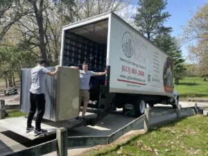 Rental Truck Moving Companies Services and Operation