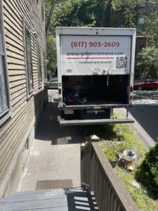 Rental Truck Moving Companies Services and Operation