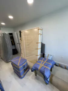 Movers from New York City to Philadelphia