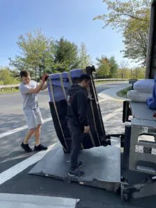 Methuen Movers