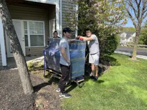 Rental Truck Moving Companies Services and Operation