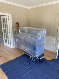 Jackson Heights Movers, NY