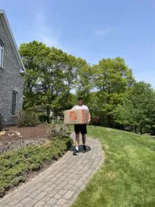 Rental Truck Moving Companies Services and Operation