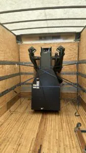 Laboratory Movers