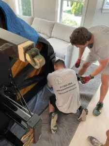 Piano Movers