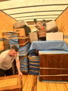 Rental Truck Moving Companies Services and Operation
