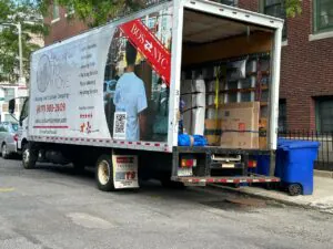 Rental Truck Moving Companies Services and Operation
