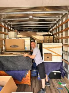 Staten Island Movers