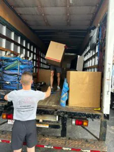 Movers from New Mexico to New Jersey
