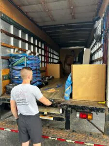 Rental Truck Moving Companies Services and Operation