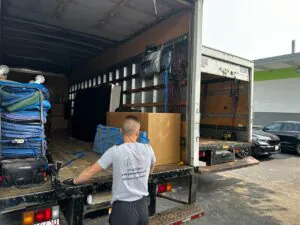 Rental Truck Moving Companies Services and Operation