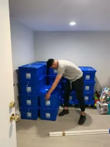 Flushing Movers, NY