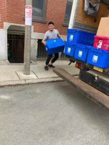 Jamaica Movers, NY