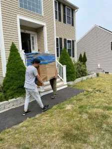Your checklist for moving into a new apartment or house