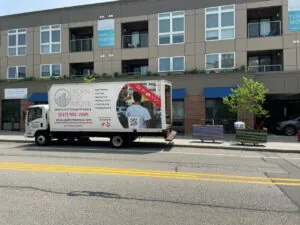 Rental Truck Moving Companies Services and Operation