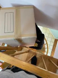 Movers from Maryland to New Jersey