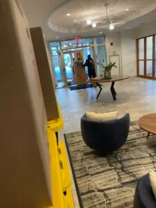 Hudson Movers