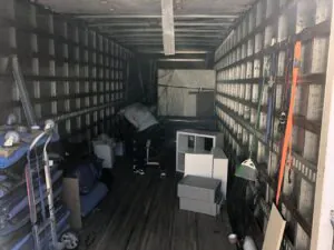 Rental Truck Moving Companies Services and Operation