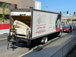 Rental Truck Moving Companies Services and Operation