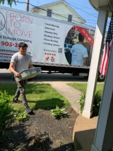 Rental Truck Moving Companies Services and Operation