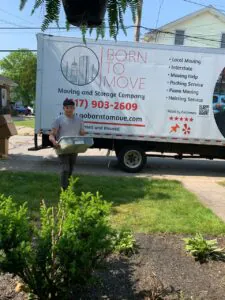 Rental Truck Moving Companies Services and Operation