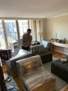 Maynard Movers