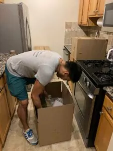 Dyker Heights Movers