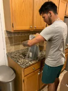 Danvers Movers