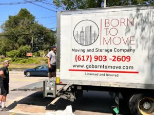 Rental Truck Moving Companies Services and Operation