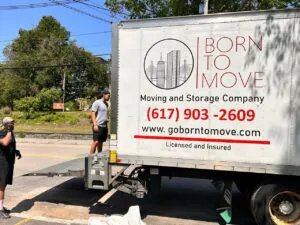 Rental Truck Moving Companies Services and Operation