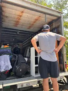 Rental Truck Moving Companies Services and Operation