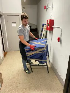 Seattle to Atlanta Movers