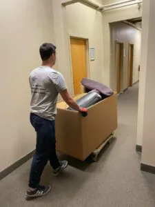 Portland To San Antonio Movers