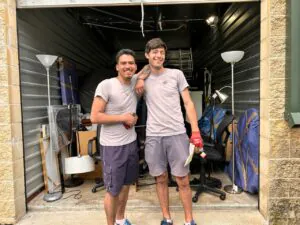 Portland To North Carolina Movers