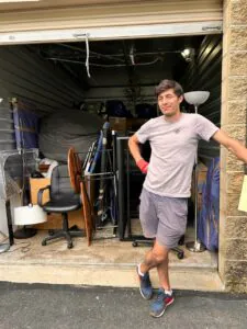 Movers from Boston to Montreal