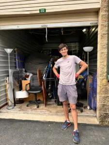Movers from Chicago to Ohio