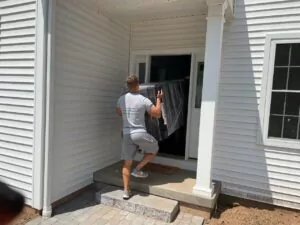 Movers from Los Angeles to Austin