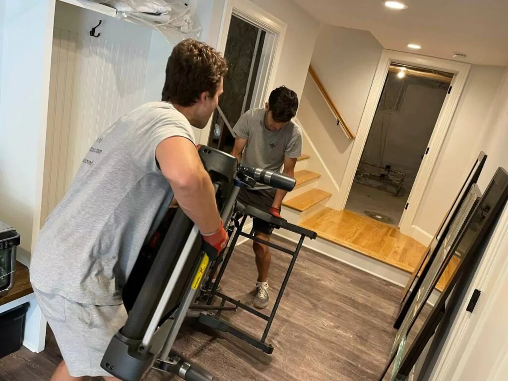 Packers and movers in Miami