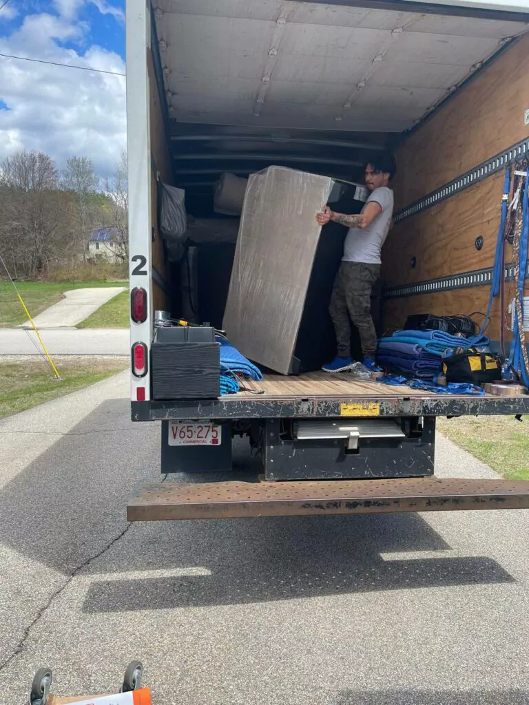 Movers from Miami to South Carolina