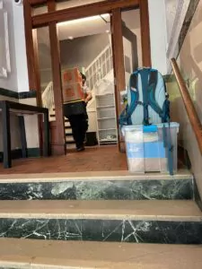 Movers from Miami to North Carolina