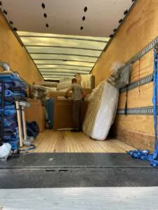 Movers In North Andover Massachusetts