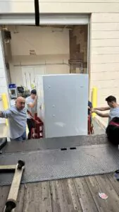 Long Island Movers