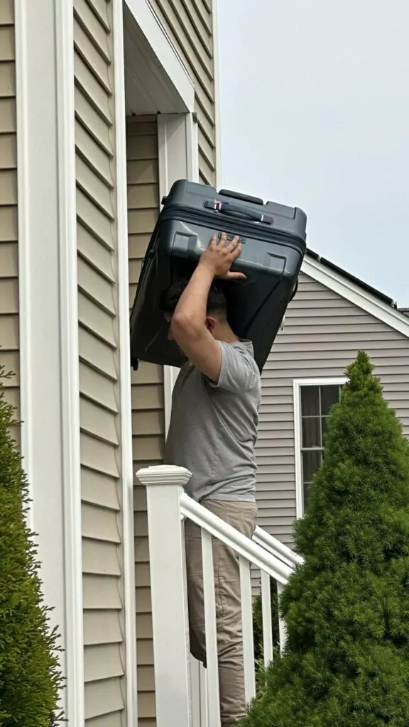 Hammocks Movers, FL