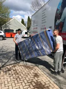 Movers from Boston to Atlanta