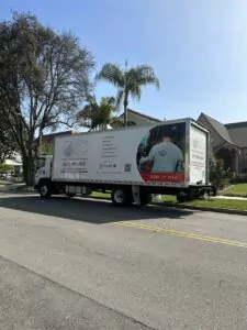 Professional Movers from Boston to Miami