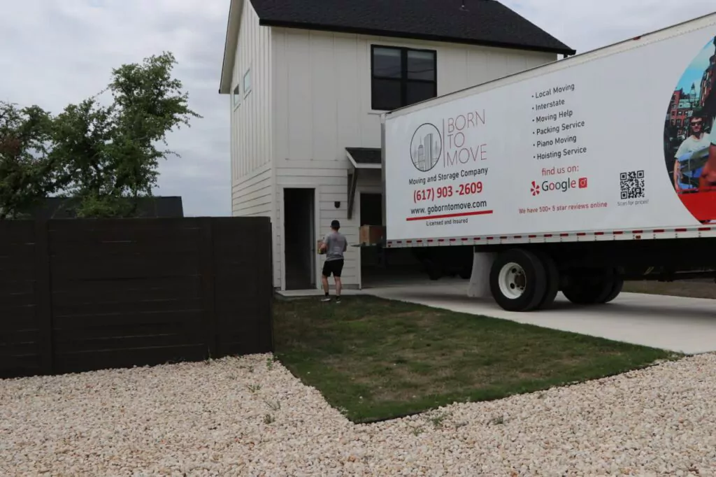 Oak Park, IL movers