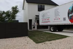 Movers from Boston to Austin