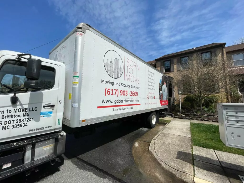 Northlake, IL, Moving Company