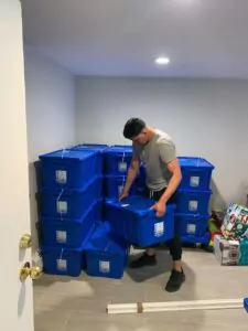 Movers from NYC to Atlanta