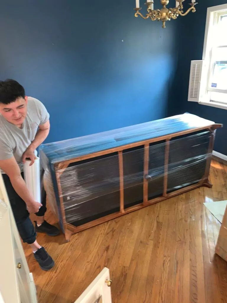 Movers from Wisconsin to Texas